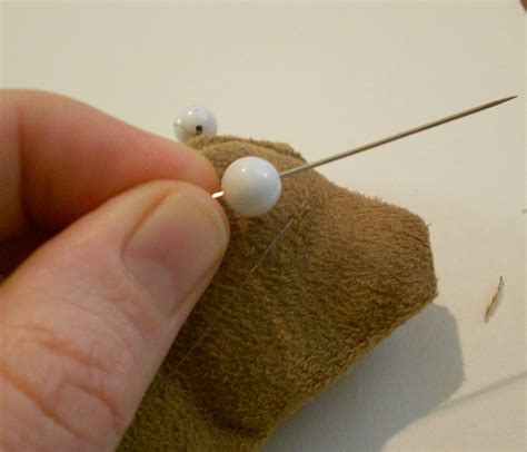 How-To-Sew Cute Plushie Animals : 16 Steps (with Pictures) - Instructables