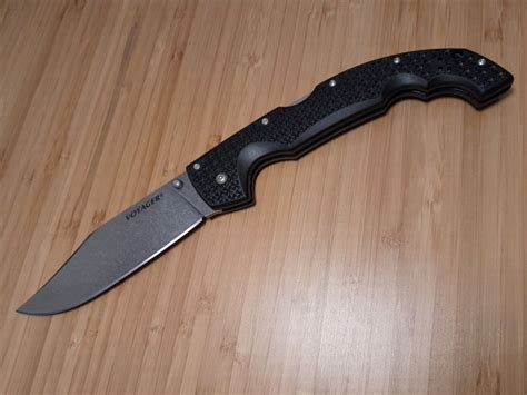 Cold Steel Voyager XL | Kaufen auf Ricardo