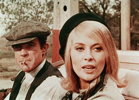 Μπόνι και Κλάιντ (1967)