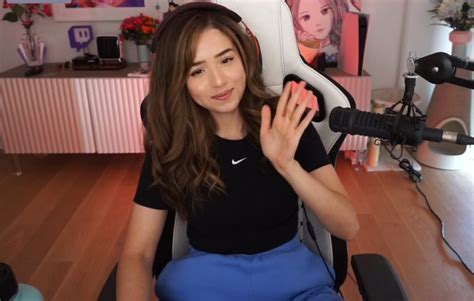 Pokimane's Private Life: The Photo Leak's Impact on Her Career - nu0mmp7
