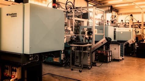 Meilensteine unserer Firmengeschichte | Polymold