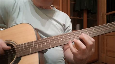 Валентин Стрыкало - Наше лето 🎸 гитара - YouTube