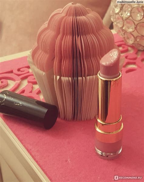 Губная помада Vivienne sabo Rouge A Levres «Rouge Charmant ...