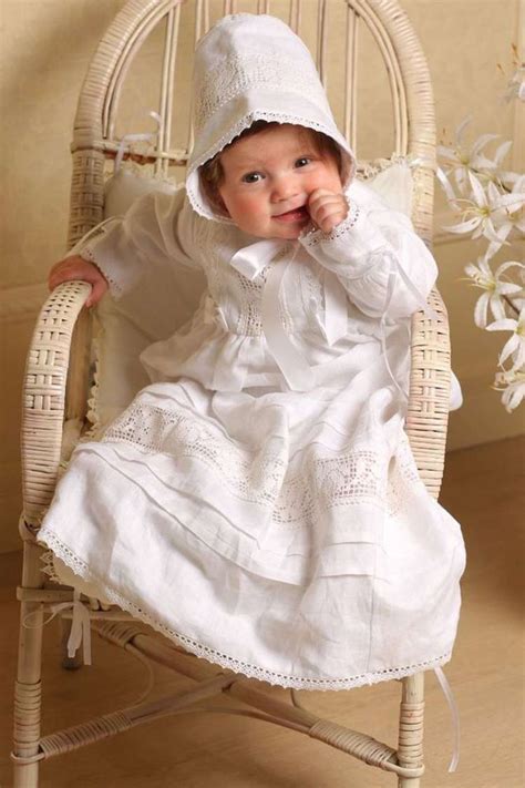 Крестильный набор «Анастасия» | Vestidos para bautizo, Bautizo, Vestidos