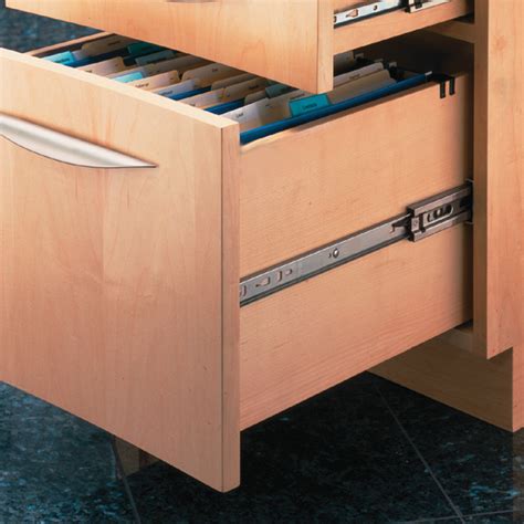 drawer glides