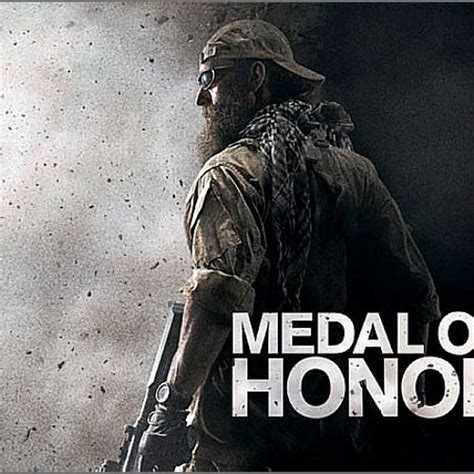Stream Medal Of Honor Warfighter (2012) With Honors (Soundtrack OST) by ...