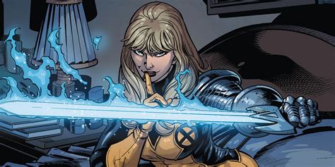 X of Swords: Magik's Soulsword, Explained