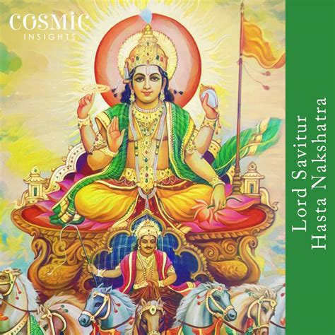 savitur - Cosmic Insights