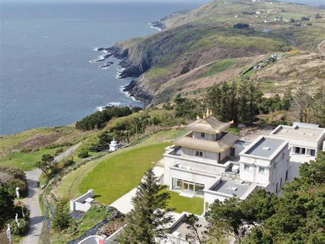 Dzogchen Beara Temple