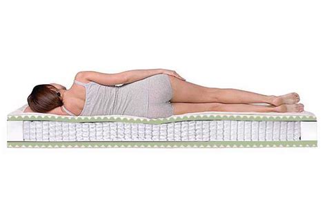 Матрас DreamLine Massage Komfort S1000 120x200 см купить в Москве по ...