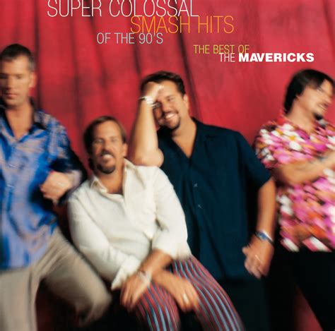 The Mavericks - Here Comes My Baby | iHeartRadio