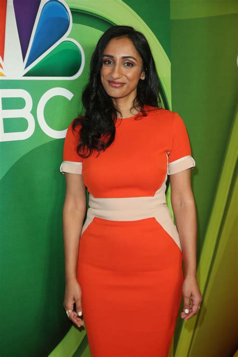 KIRAN DEOL at NBC TCA Summer Press Tour in Los Angeles 08/08/2019 ...