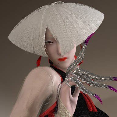 Looks - Aki-SF6 | Virt-A-Mate Hub