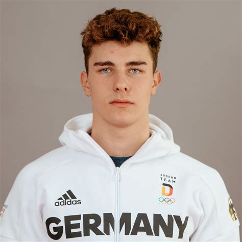 Rafael Miroslaw | Team Deutschland