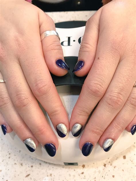Discovering The Most Popular Seasonal Nail Art Designs Currently Trending At The Famous Arrowhead Nail Salon Today 1