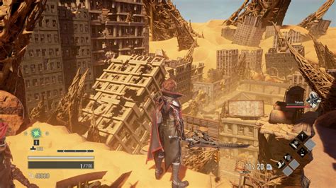 Code Vein - Deluxe Edition купить со скидкой 85%