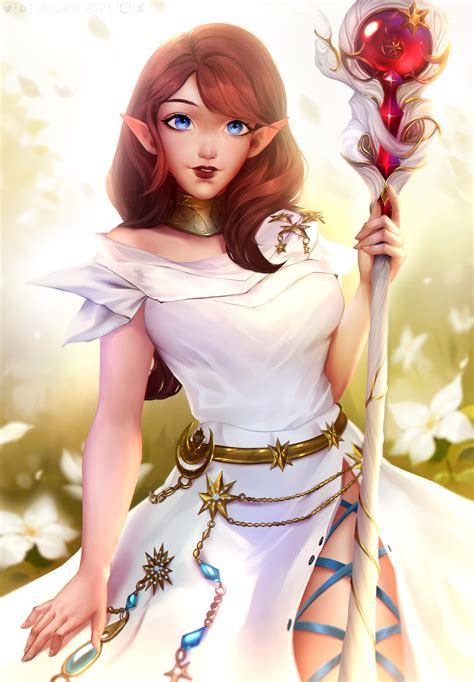 YCH [finished] by shtolets on DeviantArt