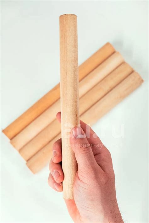 Шкант / Нагель / круглый / квадратный, березовый, д. 22, 25, 28 и 25*25 ...