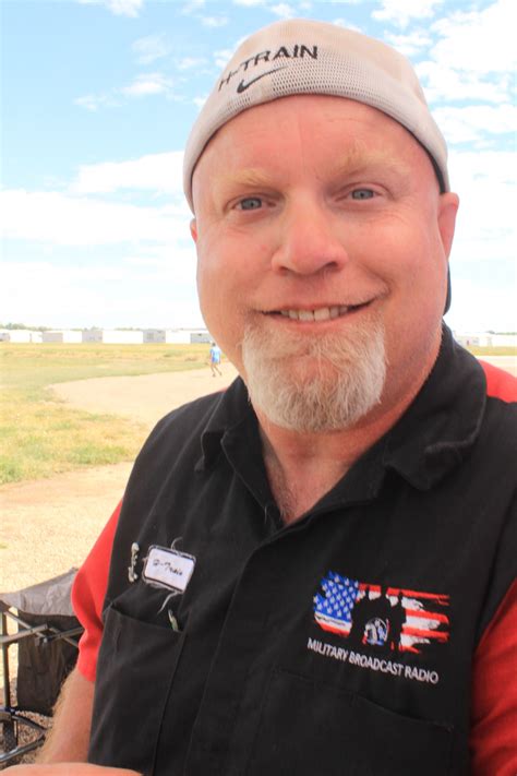 "My analogy of the government shutdown — things that make you go hmm