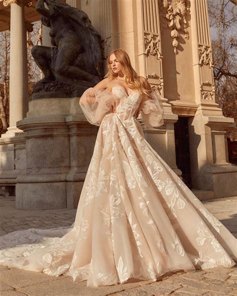 Vestidos De Novia De Colores 2016 Novia