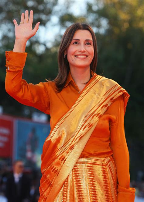 Claudia Koll oggi: età, film, che fine ha fatto | GQ Italia