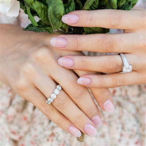 how much to spend on wedding band