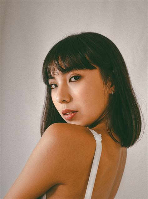 Sayuri Photograph :: Behance
