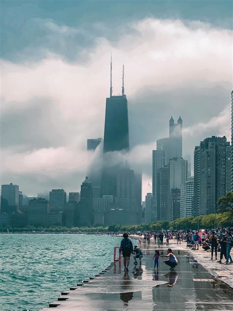 Chicago Hottie Nudes