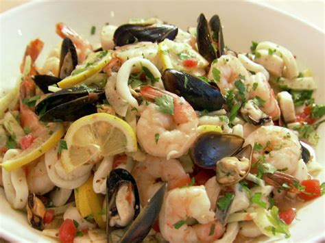 Салат Морской Рецепт С Фото Очень Вкусный — Фото Картинки