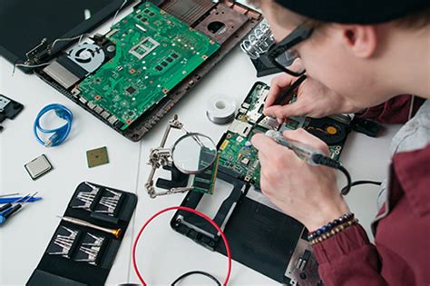 Easy fix for 5 common laptop problems