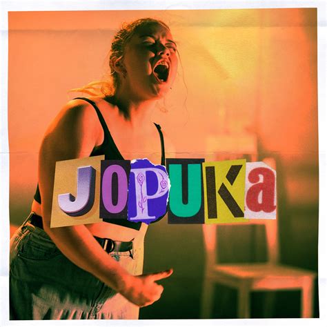 Meet Paige Steele our Stage Manager... - Jopuka Productions | Facebook