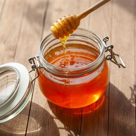 8 Types of Honey (and Where to Get Them)