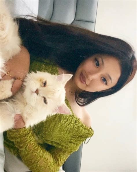 Anny Kitty Instagram