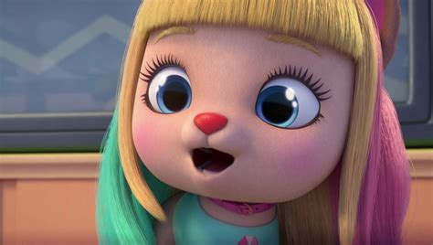 Мультсериал «ВИП петс» – детские мультфильмы на канале Карусель