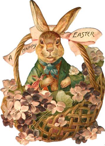 Image du Blog hadrianus.centerblog.net | Vintage easter, Vintage easter ...