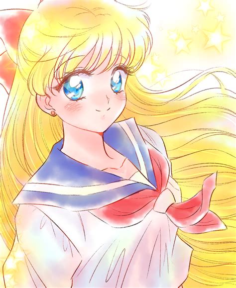 Aino Minako - Bishoujo Senshi Sailor Moon - Image by Unxxxhm #3556938