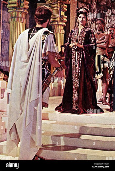 Jason (Todd Armstrong), Medea (Nancy Kovack) *** Local Caption *** 1963 ...