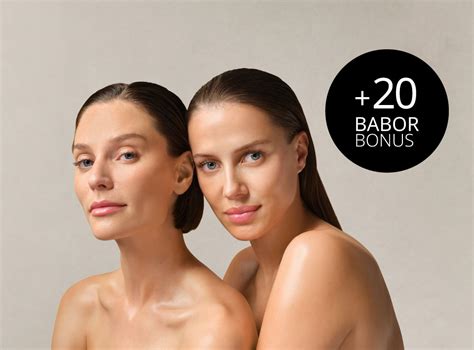Официальный интернет-магазин BABOR