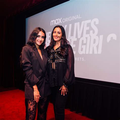 Soho House | The Sex Lives of College Girls