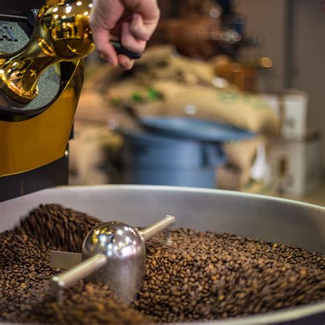 Conte Cafe - Specialty Coffee Ψήσιμο & Χονδρικό Εμπόριο Καφέ