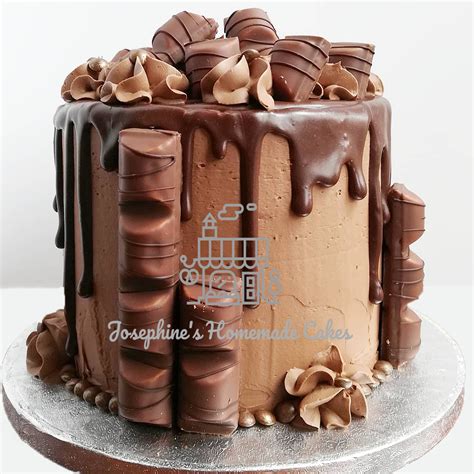 Kinder Bueno Drip Cake Kinder Bueno Cake How To Make A, 41% OFF