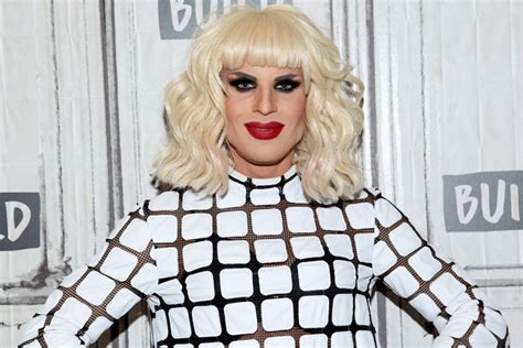 'RuPaul's Drag Race' Star Katya Has Returned To Twitter And It's Glorious