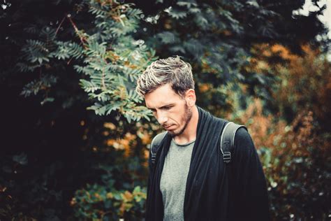 How to Date When You’re an INFJ Man | Introverted Alpha
