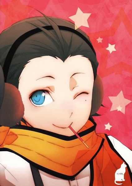 Mochizuki Ryoji/#547962 - Zerochan