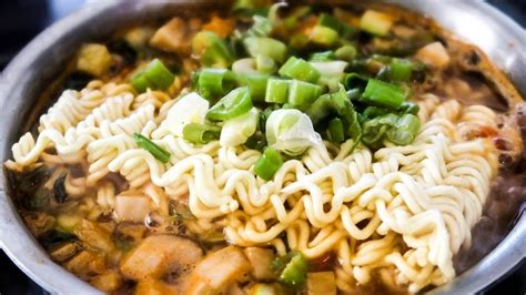 My Extra Soft Tofu (Sundubu) Ramen Recipe | Cheap Lazy Vegan