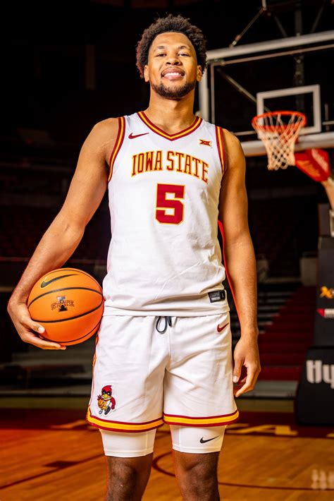 Iowa State Men's Basketball - latest news
