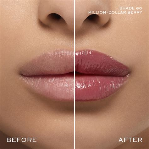 Lancôme Lip Idôle Squalane-12 Butterglow Lip Balm | 60 Million-Dollar