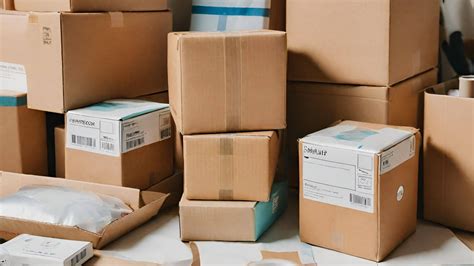 ultimate guide  choosing shipping boxes mted