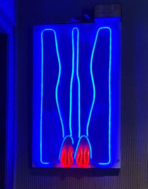 NEON – Signage Kraft