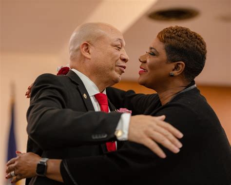 Sheldon Neeley is sworn in for second term as Mayor of Flint - Flint Beat
